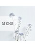 【男性人気】眉毛ワックス（カット込み）＋おでこWAX＋保湿パック付き