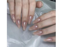 ピュアアンドリッチネイルサロン(Pure&Rich Nail Salon)/