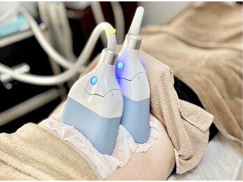 えんじゅ/脂肪冷却ダイエット