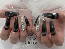 チャロム(Charom)/