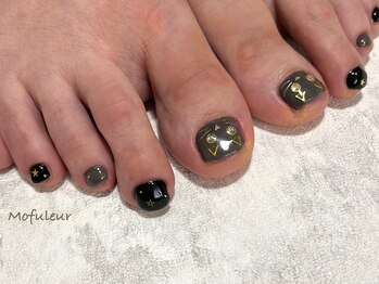 モフルール(Mofuleur)/ ねこちゃん