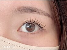 サロンドフォース 西船橋店(SALON DE FORCE)/LASHLIFT/ラッシュリフト