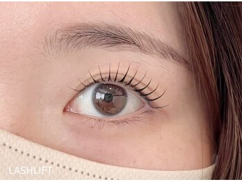 サロンドフォース 西船橋店(SALON DE FORCE)/LASHLIFT/ラッシュリフト