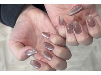 リコ 草加店(Liko)/マグネットネイル