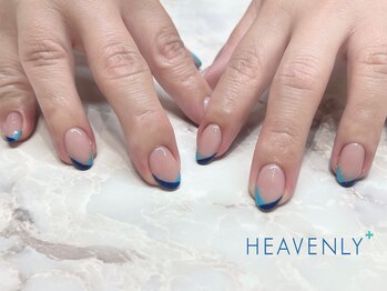 ヘブンリープラス＋ Luz湘南辻堂店/長さ出し オフのみ パラジェル