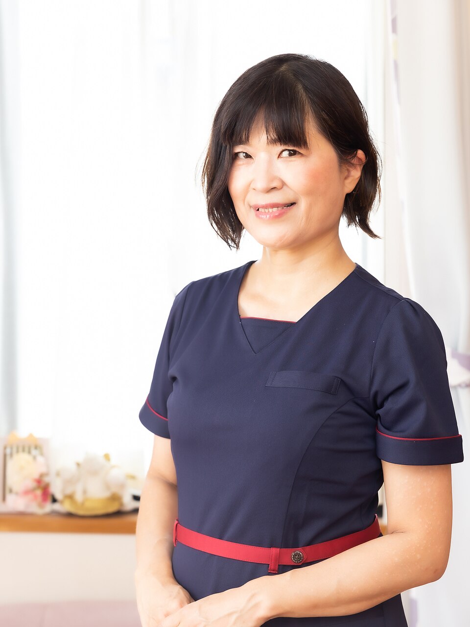 鈴木 綾子｜サロンド ベレーゼ｜ホットペッパービューティー