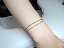 リベルタネイル(Liberta Nail)の雰囲気(パーマネントジュエリー)