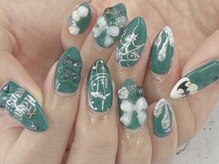 ハニービービー(Honey Bee Bee)/ホーンテッドマンション