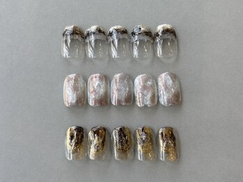 ネイル ヨック(nail Yok)/定額simple