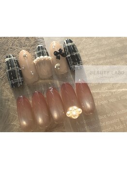 アートの種類が豊富