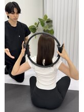 整体リアン 天神院(Lien)/整体×マットピラティス