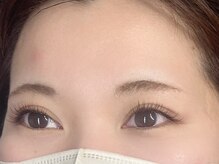 イイビ 中目黒(iibi)/フラットラッシュ120本