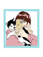 chispita nail スタッフ NOZOMI