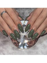 ルマネイル(LUMA NAIL)/