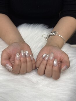 アキナネイル(AKINA NAIL)/