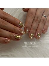 ミラ ネイル(MILA NAIL)/アートコース