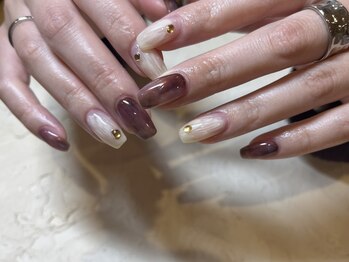 ルシェオ 表参道(LUCIEO)/season collection / ¥8800