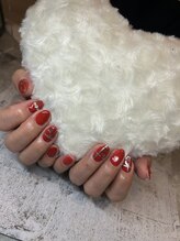 エーナイン 卸町店/持ち込みネイル