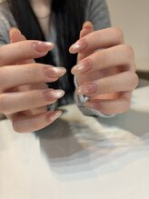 ドラマティークネイル(Dramatique Nail)/大人かわいいうるうるマグネット
