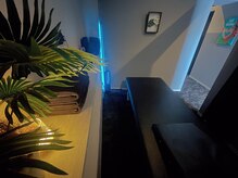 モエモエ(MOEMOE)/半個室が4部屋