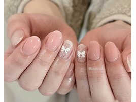 ワンカラーコース