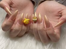 シュガープラム ネイル 横浜(sugar plum)/やり放題/ジェル/スカルプ/横浜