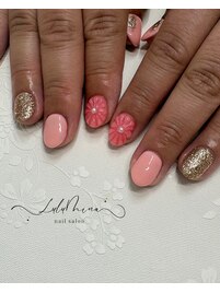 ～モニター様限定定額デザイン～