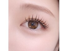 ラック(lac)の雰囲気（パーマ×エクステ）