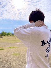 サロン デ リブレ 高松店(salon de Libre)/【フェイシャル】メンズニキビ