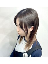 ホワイトラッシュ 岡山問屋町店(WHITE LASH)&nbsp;yui 