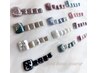 フット【しっかり×アート】定額ネイル/ベーシックコース¥5800→早割¥5500