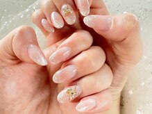 アペル(apare)の雰囲気（パラジェル☆イベントネイルもご相談ください♪）