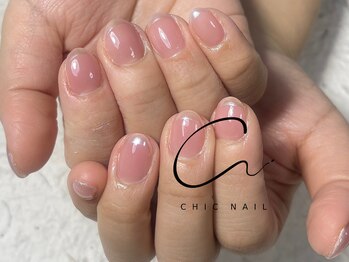シック(CHIC)/オーロラフレンチ