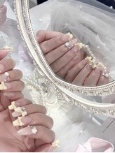 ミス シャーリー(Miss Shirley)/nailsalon Miss Shirley