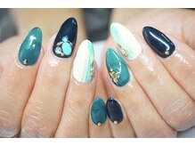 サロン デ ミランダ(Salon de Miranda)/