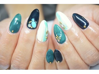 サロン デ ミランダ(Salon de Miranda)/