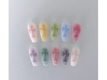 マイ 浦和店(MY)/クロムネイル