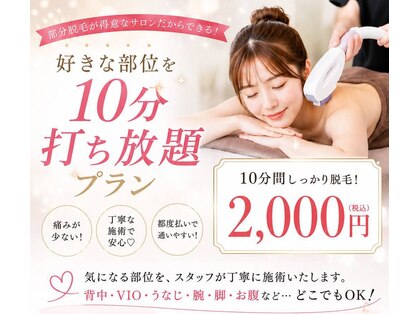 モコ(moco)の写真