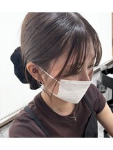 ネイルズリアル(nail's REAL) 國安
