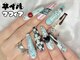 ネイルマフィア 恵比寿(NAIL MAFIA)の写真/【痛ネイルの施術も可能】お客様の理想を創り上げる驚きの再現率！※痛ネイルのご予約 はLINEのみ 