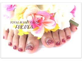 REDなバンダナペディ(^^♪