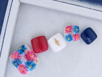 クロシェット(La Fee Clochette)/Fご新規様9480円／再訪様9980円