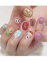 カリーナ(carina)/120分やり放題コース