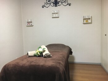 ミライ(美蕾)/完全プライベートサロン！