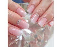 フェリーチェ(nail salon＆school felice)
