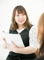 アイラッシュサロン シェリ(cheri) Harigai