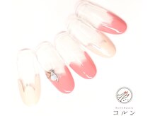 コルン/シンプル定額¥6820