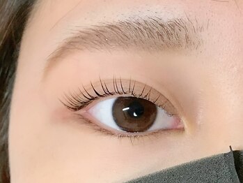 アマリリス(Amaryllis)/まつげパーマ☆立ち上げデザイン