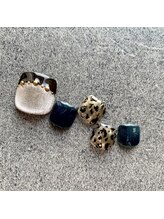 ワンノーブル(one noble)/FOOT定額スタンダード