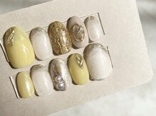 ネイル ガーデン 京橋店(NAIL GARDEN)